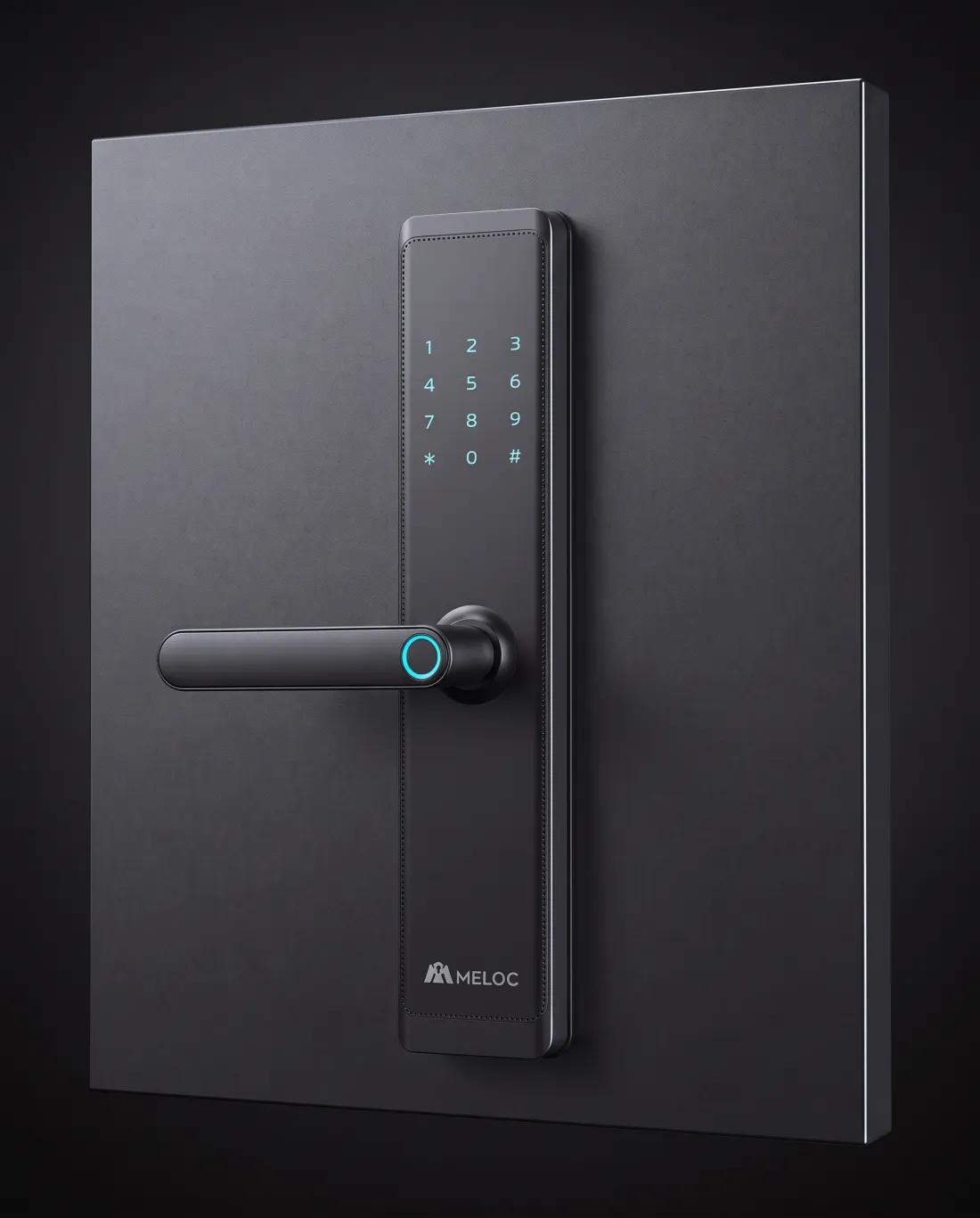 Meloc Lite C4