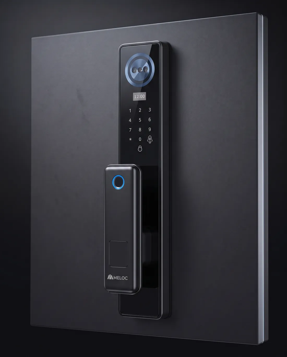 Meloc Prime C10